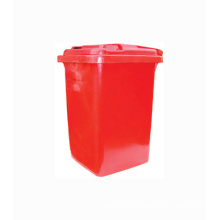 Outdoor Plastic Dustbin